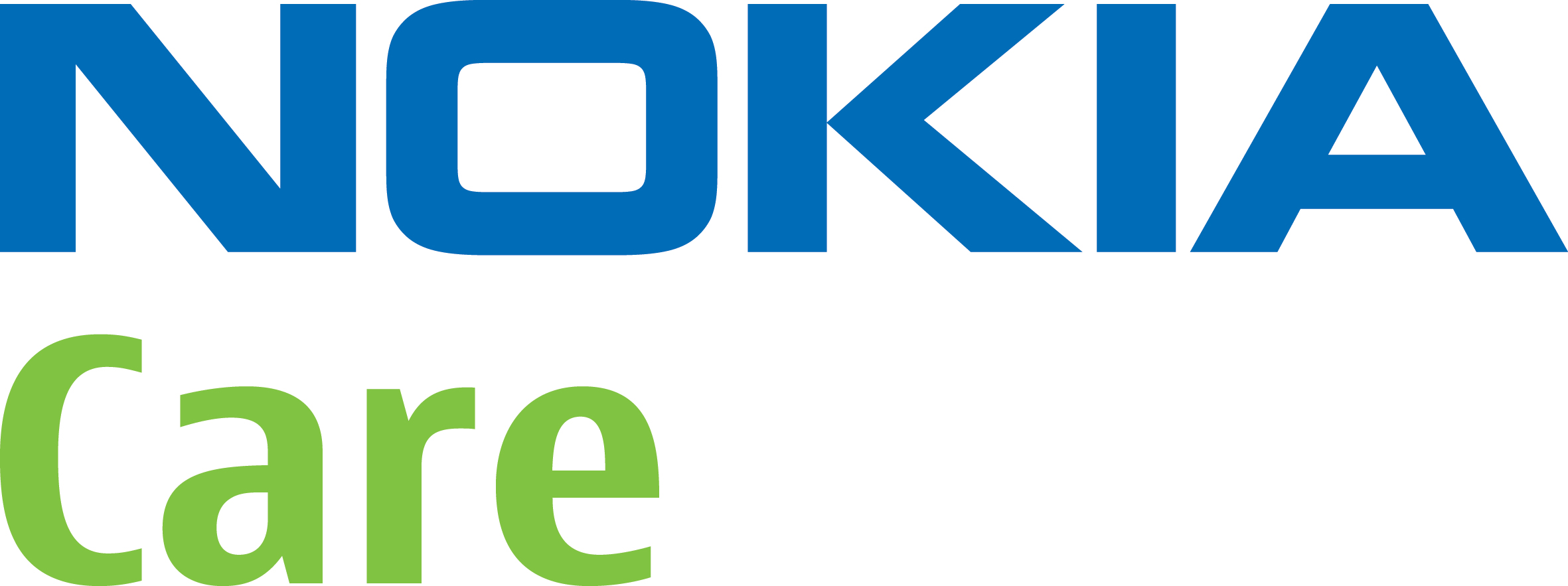 Nokia service point