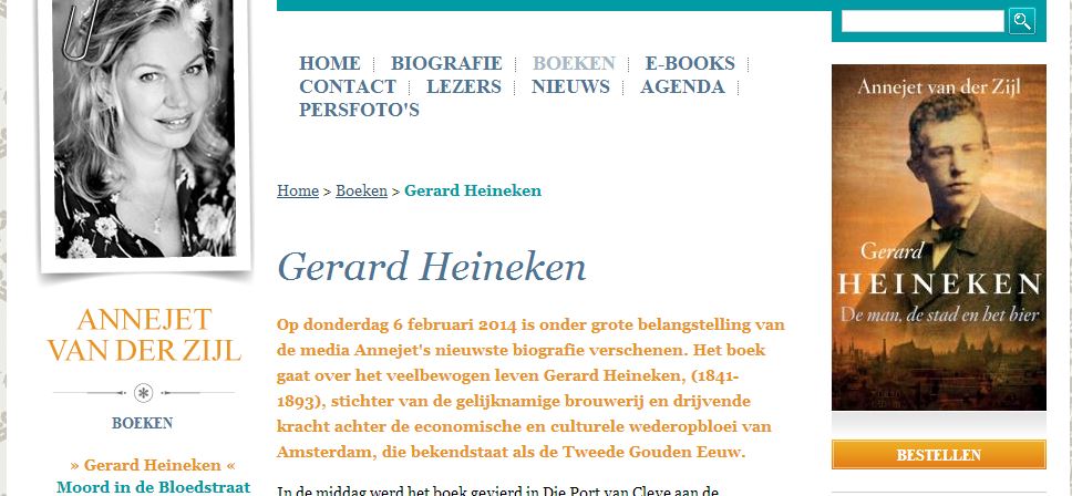 Gerard Heineken